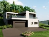 Maison à construire à Muespach-le-Haut (68640) 1833044-6939modele620220629rDytz.jpeg Maisons Néo