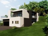 Maison à construire à Altkirch (68130) 1854356-6939modele720220629pcOim.jpeg Maisons Néo
