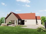 Maison à construire à Beblenheim (68980) 1888093-6989modele720240215MuLvM.jpeg Maisons Néo