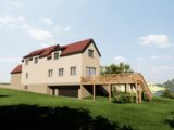 Maison à construire à Gueberschwihr (68420) 1913081-6989modele820230428h4UMf.jpeg Maisons Néo