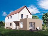 Maison à construire à Gueberschwihr (68420) 1913083-6989modele920210517Xd1LQ.jpeg Maisons Néo