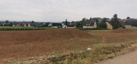 Terrain à bâtir à Beblenheim, Grand Est