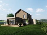 Maison à construire à Beblenheim (68980) 1982636-9613modele820240116xFTAN.jpeg Maisons Néo