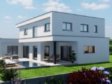 Maison à construire à Wittelsheim (68310) 2028289-6989modele620241211GSz1o.jpeg Maisons Néo