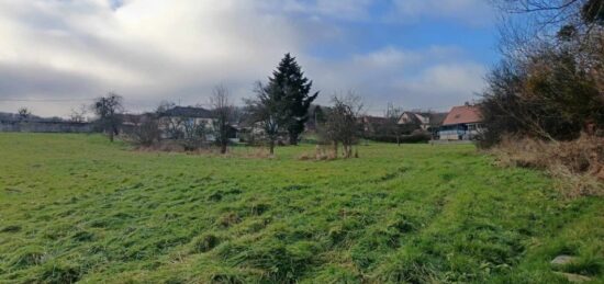 Terrain à bâtir à Roderen, Grand Est