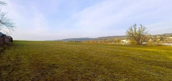 Terrain à bâtir à , Haut-Rhin