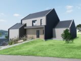 Maison à construire à Turckheim (68230) 2103769-9613modele720240209oMtQp.jpeg Maisons Néo